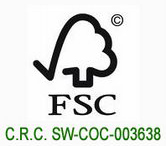 LOGO FSC